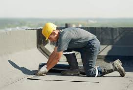 Fast & Reliable Emergency Roof Repairs in Fairfield, CA